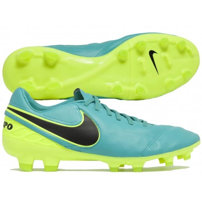 nike tiempo prix