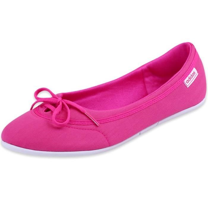 ballerine adidas femme pas cher