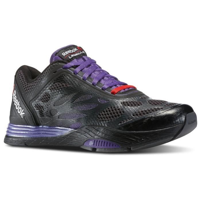 chaussure reebok femme fitness