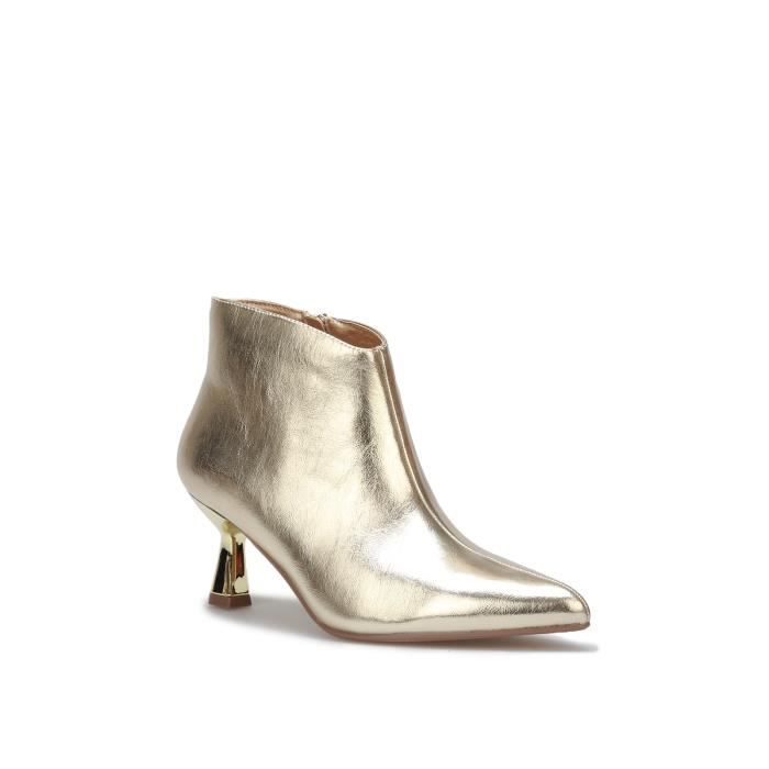 chaussures de mariees 2019