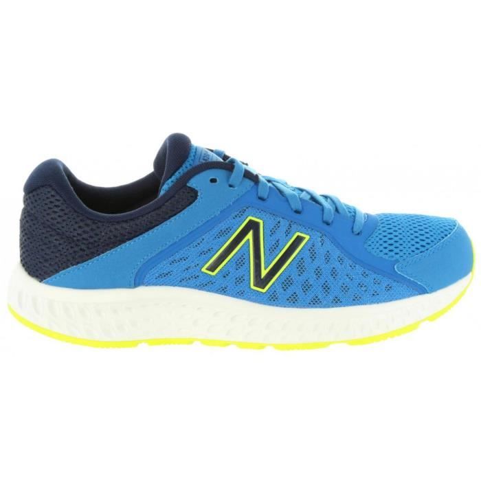 حطوا Chaussures de sport pour Homme NEW BALANCE M420CM4 ROYAL Bleu ... حطوا حطوا Chaussures de sport pour Homme NEW BALANCE M420CM4 ROYAL Bleu ... حطوا