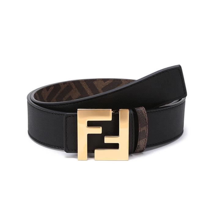 Ceinture Fendi FF T70cm