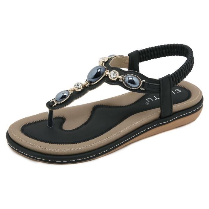 Cdiscount sandales femme clearance