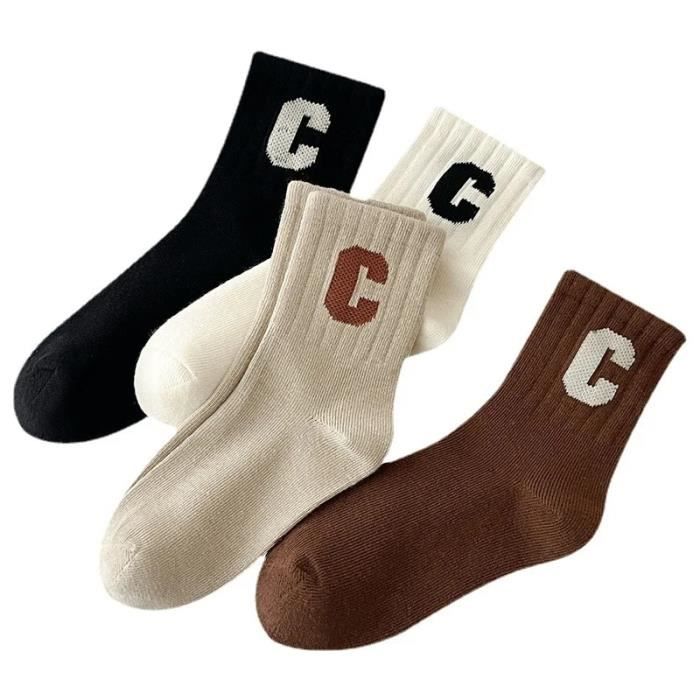 Baskets Homme Maille Respirante Beau Gris Chaussettes Nouvelle Classique Qualité Série Couple