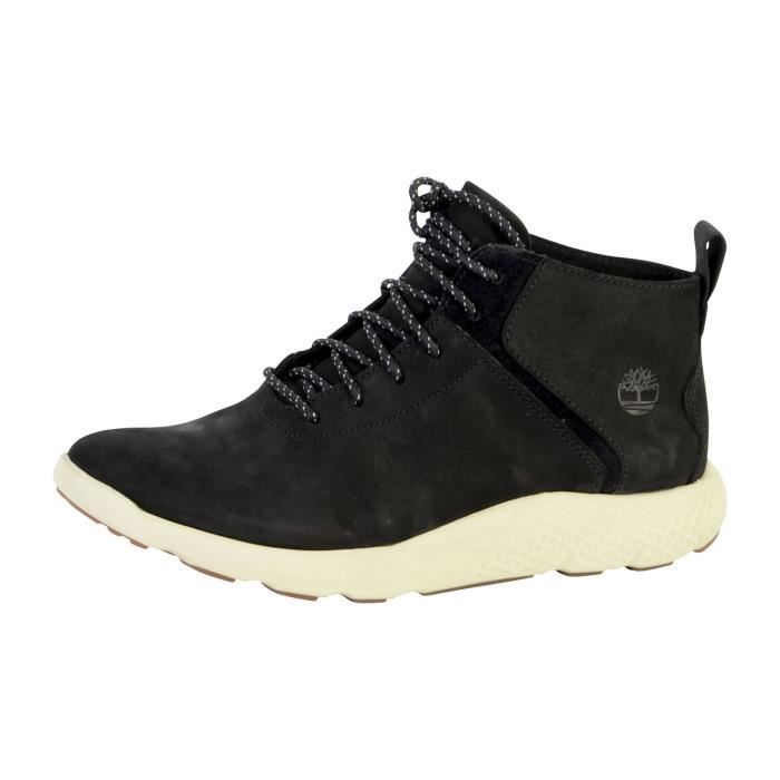 basket basse timberland