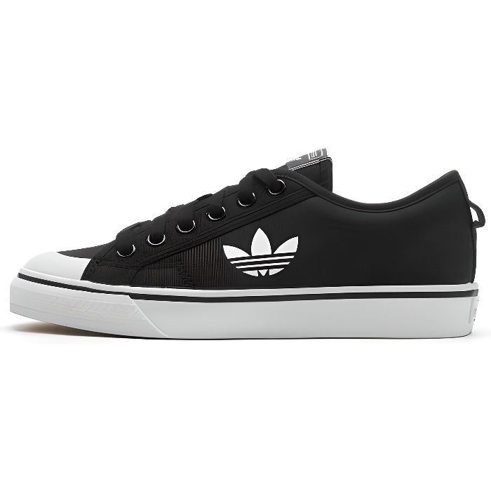 adidas nizza noir femme