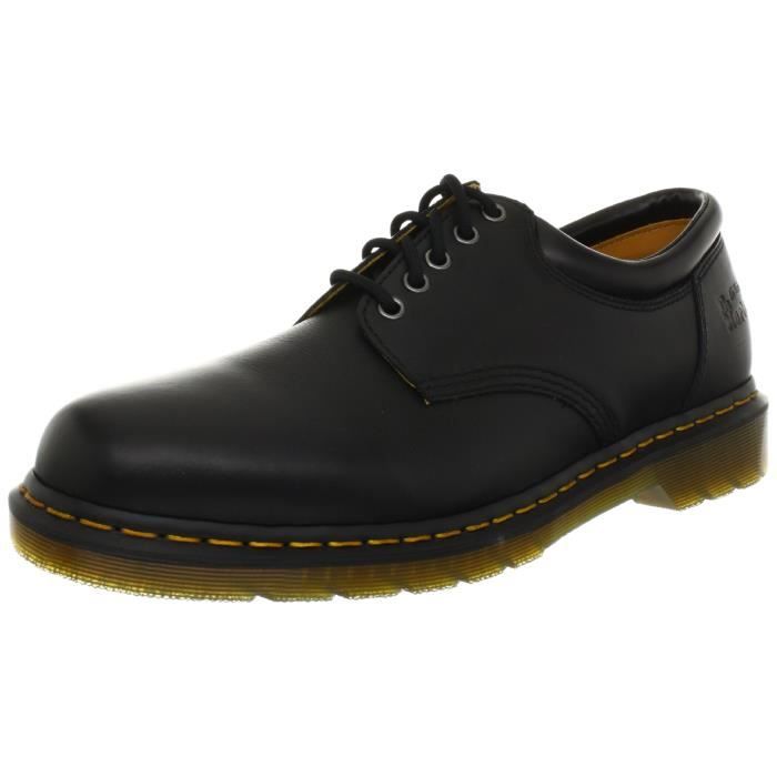taille lacets doc martens