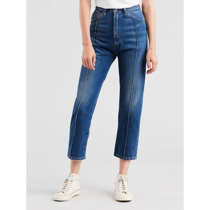 Jean levis on sale 701 femme