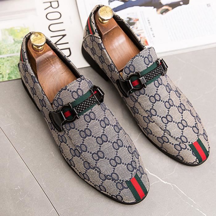 Chaussure new arrivals homme classique