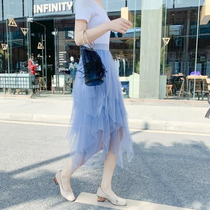 Sous jupe tulle deals
