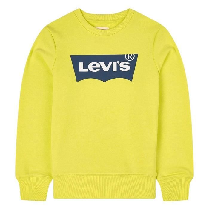Sweat levis garcon 12 ans outlet