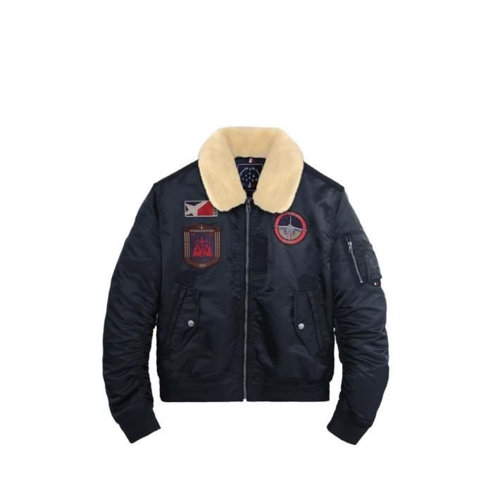Redskins veste outlet homme