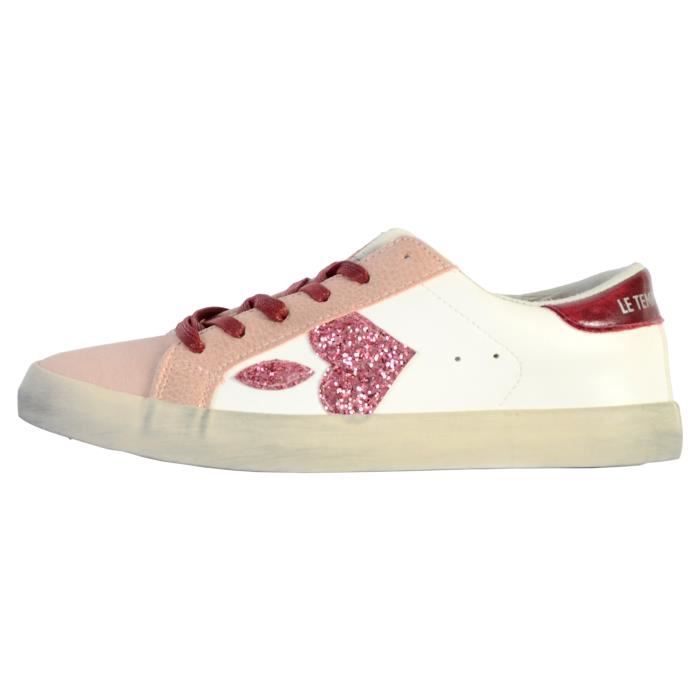 Tennis femme le sale temps des cerises