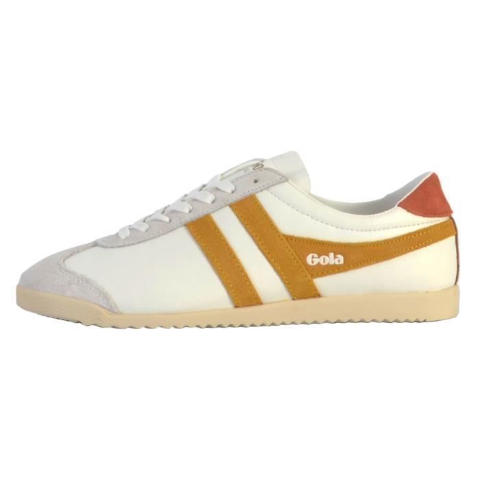 Gola jaune 2025
