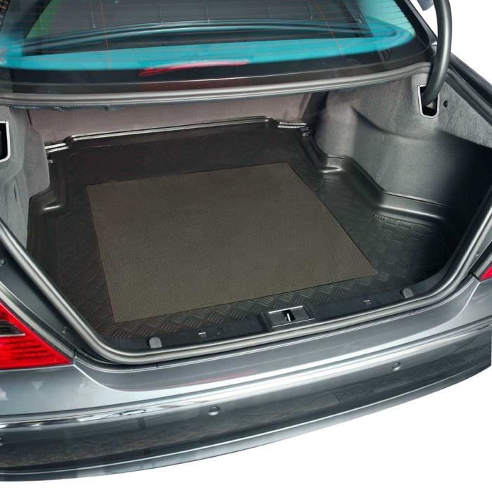 Tapis De Coffre Mercedes Classe E W211 De 2002 A 02 2009 Mtm Protection Du Coffre Sur Mesure Achat Vente Tapis De Sol Plancher Coffre Mercedes Cdiscount