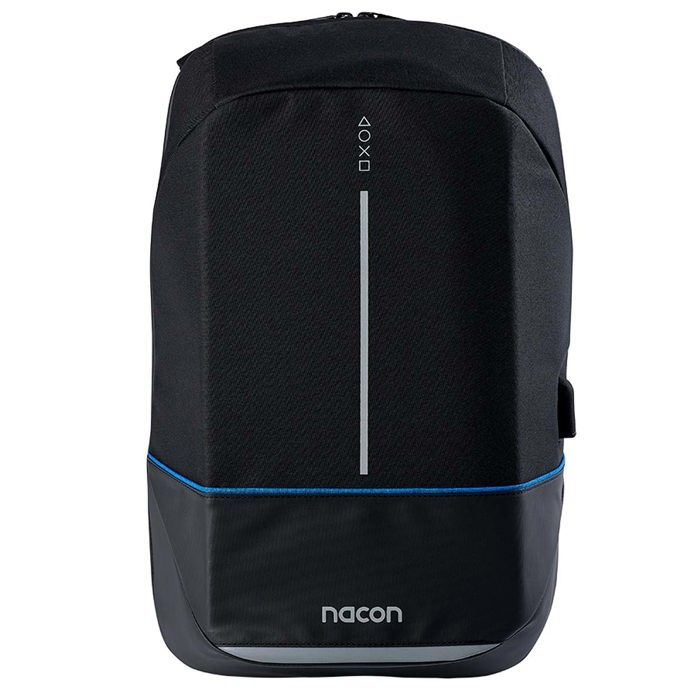 NACON PlayStation Backpack Valise de transport Neuf - vue 4