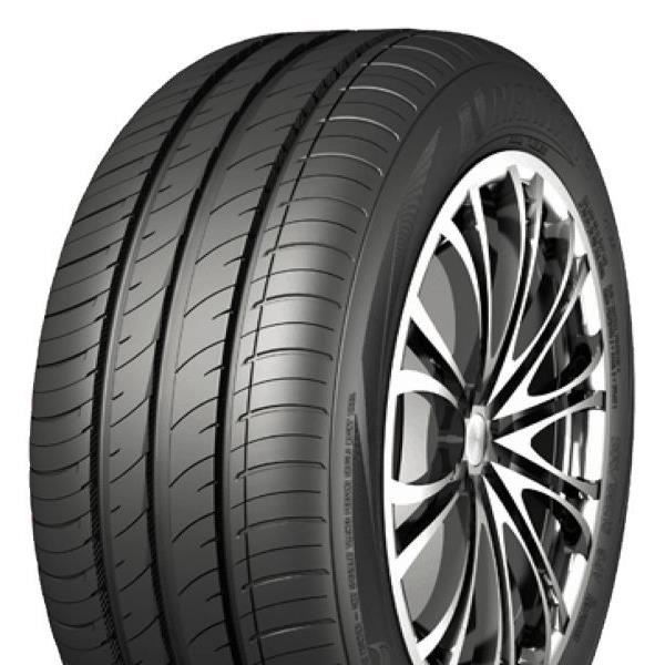 NANKANG Pneu Eté NA-1 - 185/80 R14 T