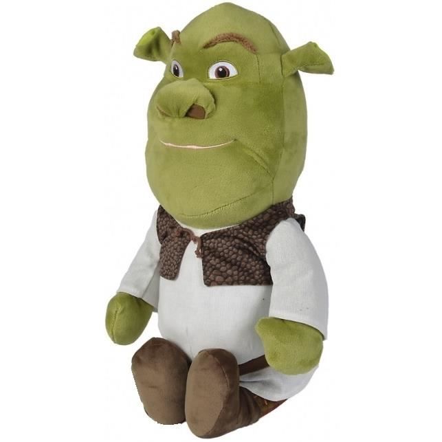 Peluche shrek disney sale