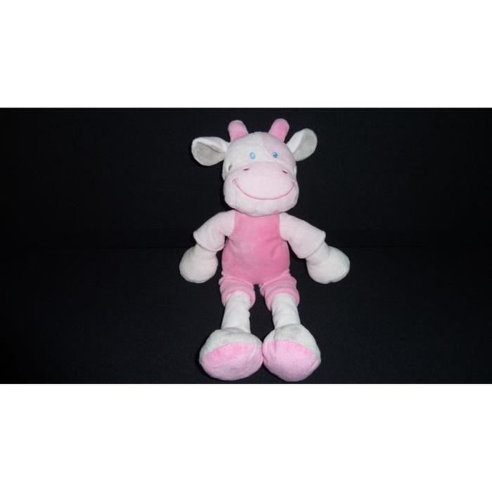 DOUDOU VACHE NICOTOY 1680733