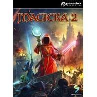 Magicka 2 - Deluxe Edition