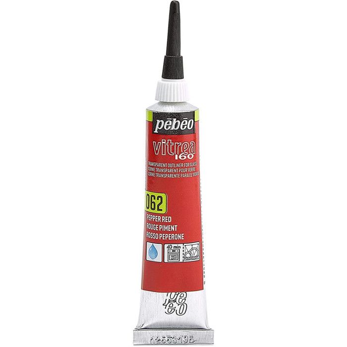 PEBEO DecoSpray Lucida Vernice Spray Trasparente 200 Ml, Base Acqua, Per Interni/Esterni, Protezione Per Legno, Vetro, Plastica, Metallo, Carta - 2