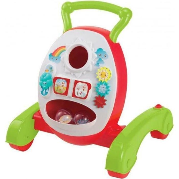 Trotteur bébé picwic best sale