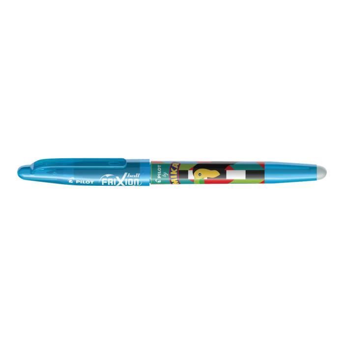 Pilot stylo roller FriXion Ball, 0.7 mm 
