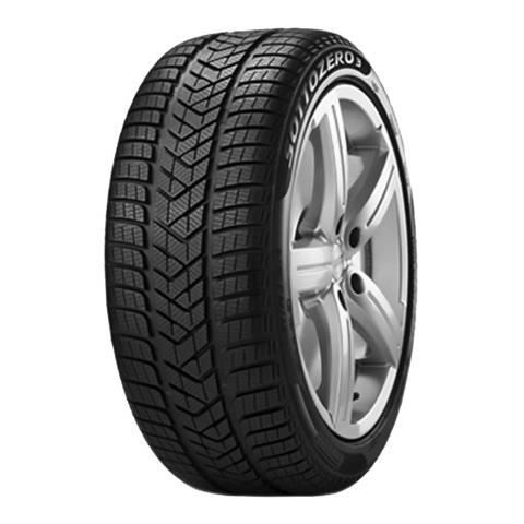 PIRELLI - Pneu Hiver - WINTER SOTTOZERO 3 - 255/35 R21 V