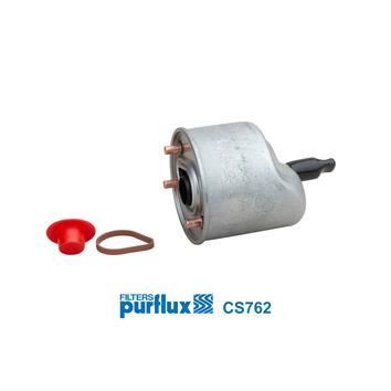 PURFLUX Filtre à gazole CS762