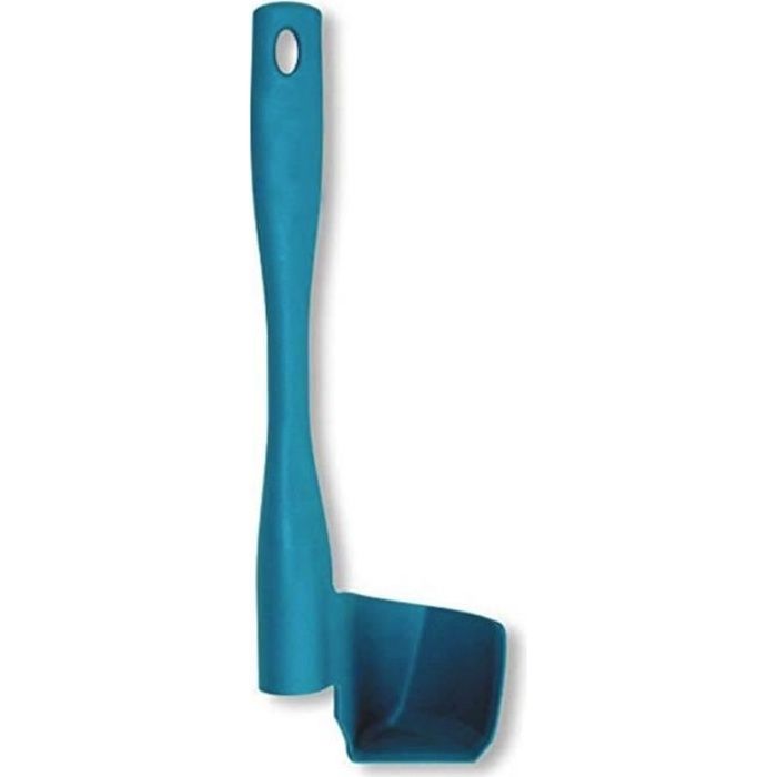 Monsieur Cuisine Connect spatule rotative de cuisine compatible avec Thermomix TM5 Accessoires Thermomix Mambo.Plastique dur de qualit/é alimentaire 22,5 /× 6 /× 4,5 cm TM6 TM31
