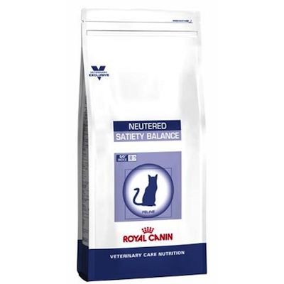 Meilleurs prix pour Royal Canin Cat Neutered Satiety Balance 400g