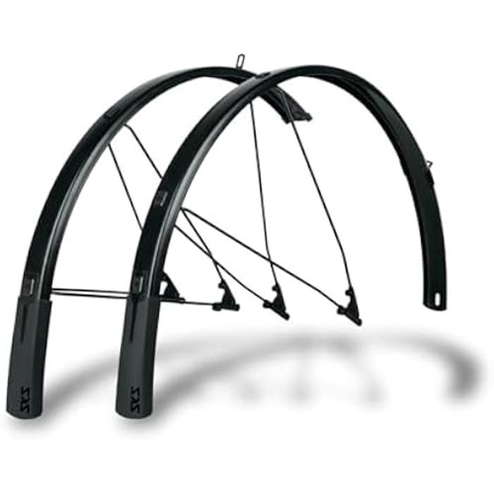 SKS Sada Blatníků Bluemels Style 27.5"-29" 75 Mm