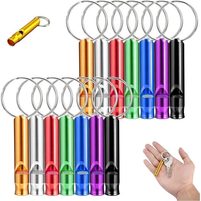 Sifflet, Coup De Sifflet Pour La Plongée, La Randonnée, Le