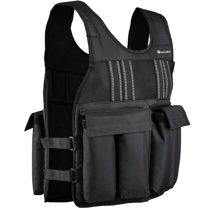 Gilet lesté deals rdx