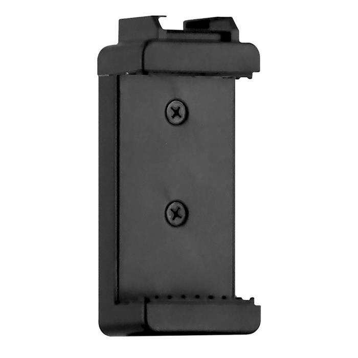TNB INFLUENCE - Support trépied smartphone - noir