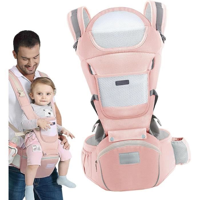 Porte bebe avec capuche deals