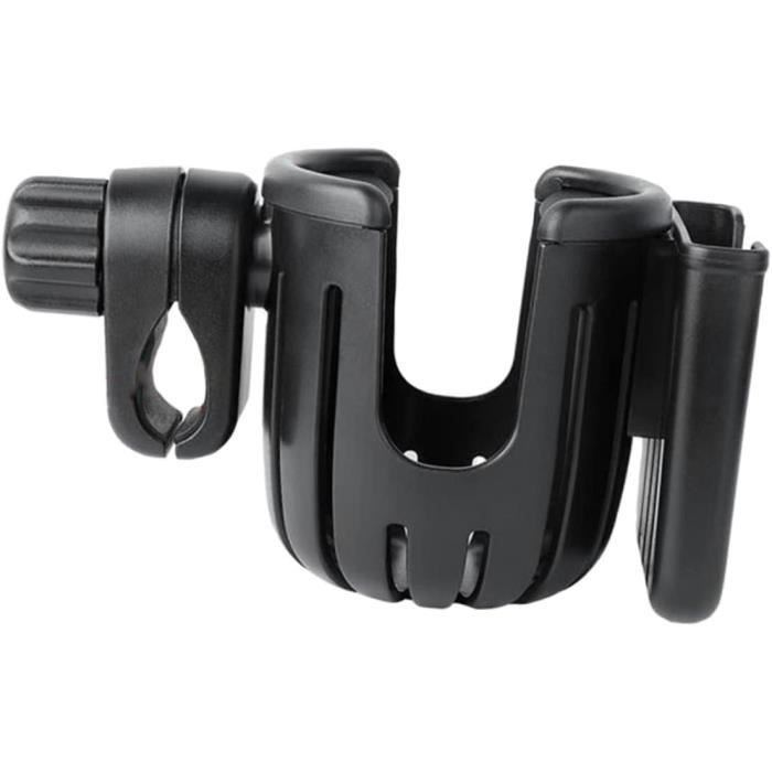 Porte-gobelet Isotherme Pour Vélo - Sac De Rangement Pour