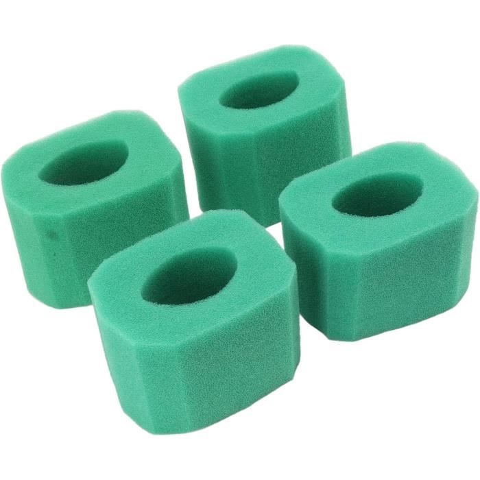 Absorbeur D'Éponge D'Hydromassage - Éponge Réutilisable Pour Spa Et Piscine