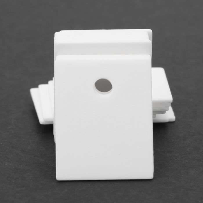 100 Pièces TO-220 Feuille Isolante Céramique Alumine 3.2mm - Isolant Thermique MOS Transistor IGBT 16x9x9mm