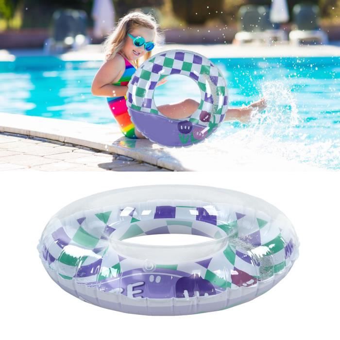 Boubée Lama de Piscine 43.5, flotteurs de Plage Amusants, Chaise de Radeau de Piscine d'été, Jouets de fête de Natation - Jeux - Jouets