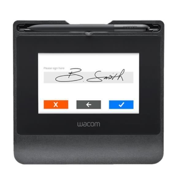 Wacom DTH 1152 Numériseur avec Écran LCD 22.32 x 12.555 cm multitactile électromagnétique filaire USB 2.0 HDMI - vue 5