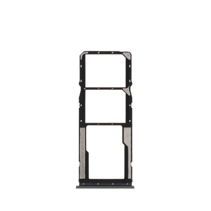 Tiroir SIM Pour Xiaomi Redmi 10 - vue 2