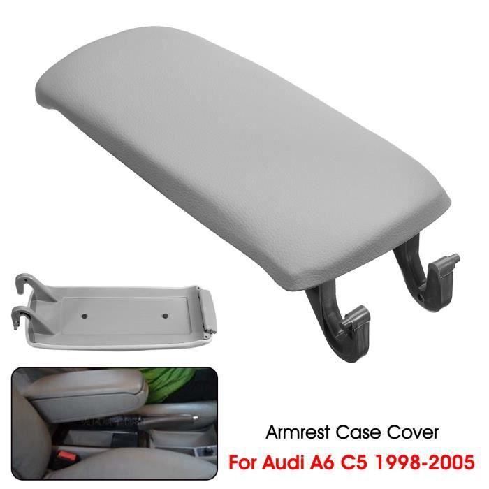 Couvre Console Centrale AVANT Pour AUDI A5 B9 / F5 (8W) 2016-2019 - Occasion Très Correcte