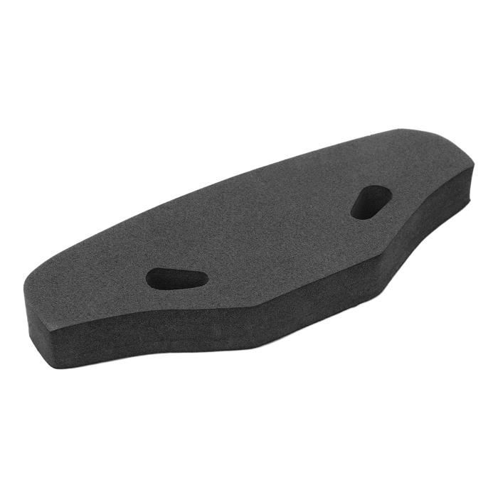 Pare-chocs avant en mousse éponge anti-collision pour voiture modèle RC