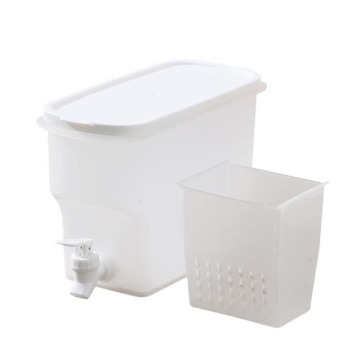 Distributeur D'Eau Froide Pour Réfrigérateur - Distributeur De Boissons