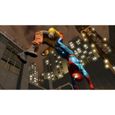Amazing Spiderman 2 Jeu Wii U-1