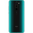 Smartphone - XIAOMI - Redmi Note 8 Pro - 64 Go - 6 Go RAM - Vert-1