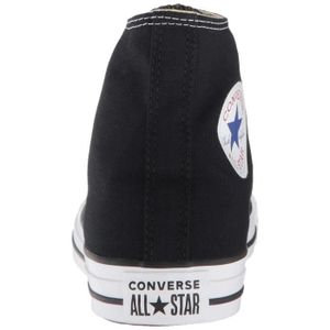 converse botte femme
