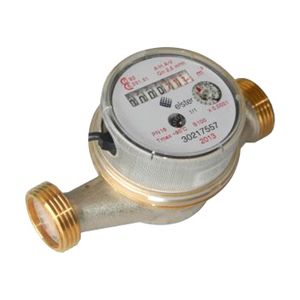 Compteur D'eau PENTAIR 8 M3 5600 – ACV08 – Neuf – Compteur Volumétrique