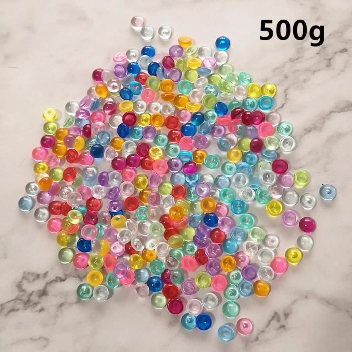 Machine à Enfiler Les Perles électrique HuadaXtai - Bol Rotatif Automatique - Pour Perles D'argile, Bijoux DIY - Rose